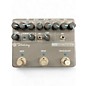 Used Keeley mod Workstation Effect Pedal thumbnail