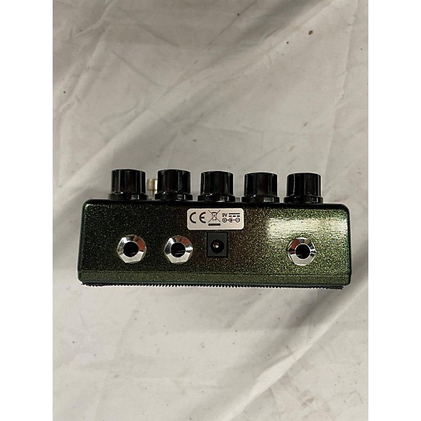 Used MXR Used MXR Carbon Copy Deluxe Effect Pedal