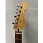 Used Fender Used Fender Standard Stratocaster 3 Tone Sunburst Solid Body Electric Guitar