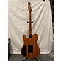 Used Fender Used 2022 Fender Acoustasonic Player Telecaster Butterscotch Blonde Acoustic Electric Guitar