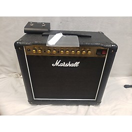 Used Marshall Used Marshall DSL20CR 20W 1x12 Tube Guitar Combo Amp