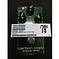 Used MXR Carbon Copy Effect Pedal thumbnail