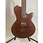 Used Godin LG Solid Body Electric Guitar thumbnail