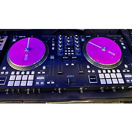 Used RANE ONE DJ Controller