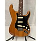 Used Fender Used Fender American Professional II Stratocaster Natural Solid Body Electric Guitar