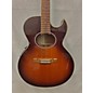 Used Washburn EA20MTS Acoustic Electric Guitar