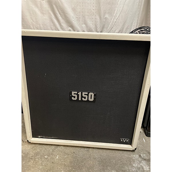 Used EVH 5150 III 100S 4x12 Straight Guitar Cabinet