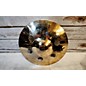 Used SABIAN 10in AAX Air Splash Cymbal thumbnail