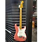 Used Fender 2019 Custom Shop LTD 1958 Stratocaster Relic Solid Body Electric Guitar thumbnail