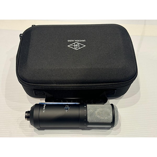 Used Universal Audio Used Universal Audio SPHERE LX Condenser Microphone