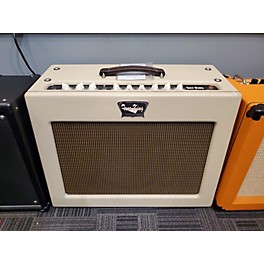 Used Tone King Sky King 1x12 35W Tube Tube Guitar Combo Amp