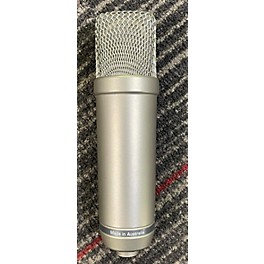 Used RODE Used RODE NT1A Condenser Microphone