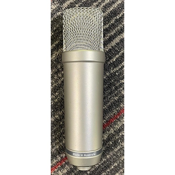 Used RODE Used RODE NT1A Condenser Microphone