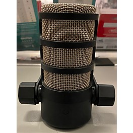 Used RODE Used RODE PODMIC Dynamic Microphone