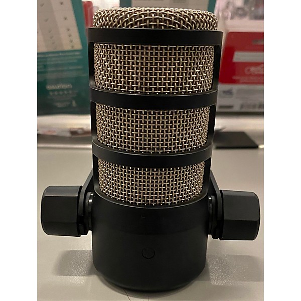 Used RODE Used RODE PODMIC Dynamic Microphone