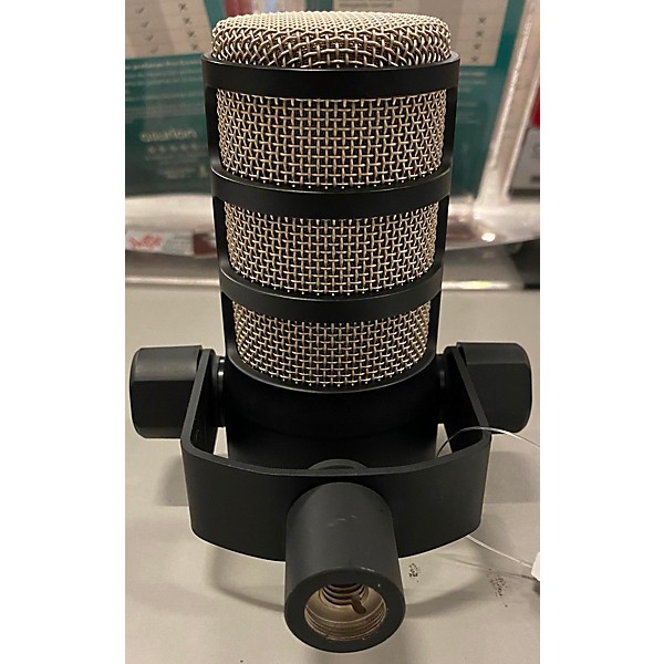 Used RODE Used RODE PODMIC Dynamic Microphone