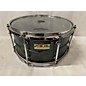 Used Pork Pie 6.5X14 Brass Drum thumbnail