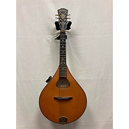 Used PreSonus Used Weber ASPEN #1 Natural Mandolin