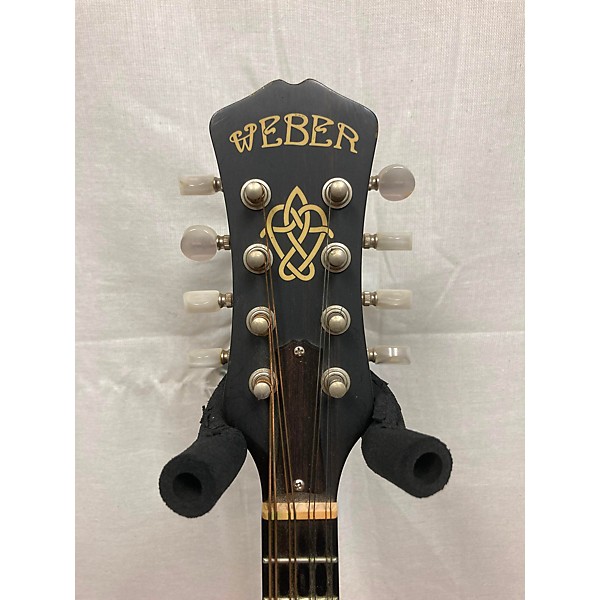 Used Weber ASPEN #1 Mandolin