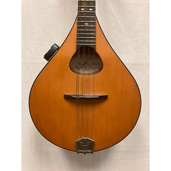 Used Weber ASPEN #1 Mandolin