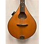 Used Weber ASPEN #1 Mandolin