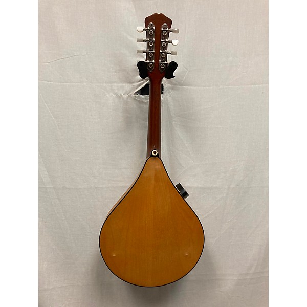 Used Weber ASPEN #1 Mandolin