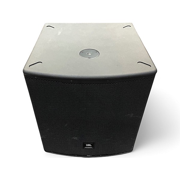 Used JBL eon 718 Powered Speaker