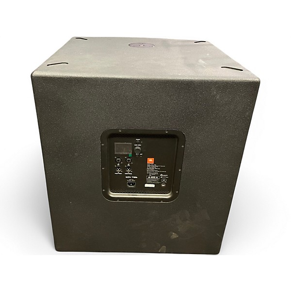 Used JBL eon 718 Powered Speaker