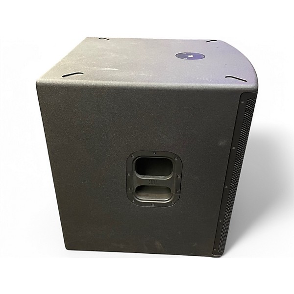 Used JBL eon 718 Powered Speaker