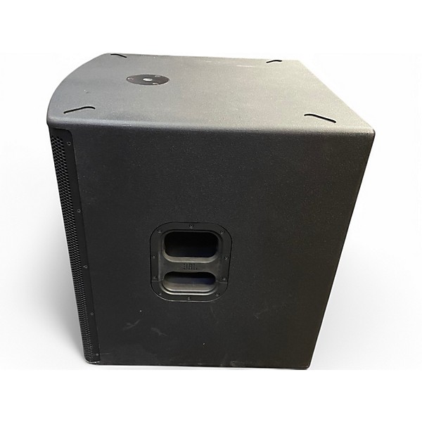 Used JBL eon 718 Powered Speaker