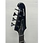 Used Epiphone Thunderbird Pro IV Electric Bass Guitar