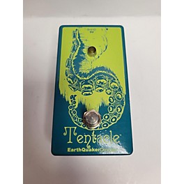 Used PreSonus Used EarthQuaker Devices Tentacle Effect Pedal