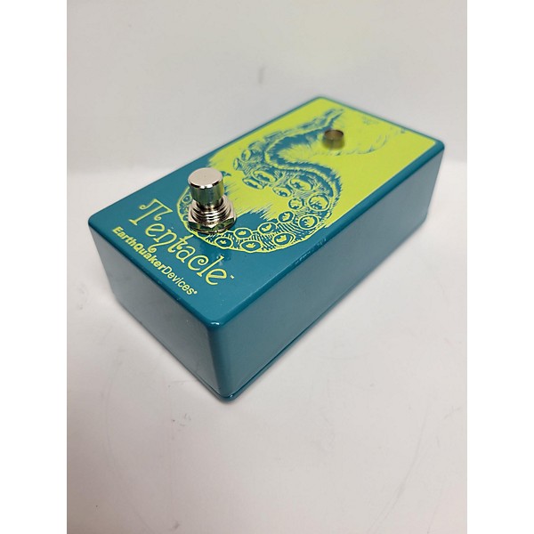 Used EarthQuaker Devices Used EarthQuaker Devices Tentacle Effect Pedal