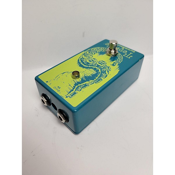 Used EarthQuaker Devices Used EarthQuaker Devices Tentacle Effect Pedal