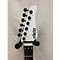 Used Schecter Guitar Research Used Schecter Guitar Research Sun Valley Super Shredder White Solid Body Electric Guitar