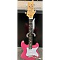 Used PRS SE Silver Sky Dragonfruit Solid Body Electric Guitar thumbnail