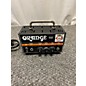 Used Orange Amplifiers Micro Dark 20W Tube Guitar Amp Head thumbnail