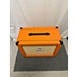 Used Orange Amplifiers PPC112C 1x12 Guitar Cabinet thumbnail