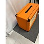 Used Orange Amplifiers PPC112C 1x12 Guitar Cabinet