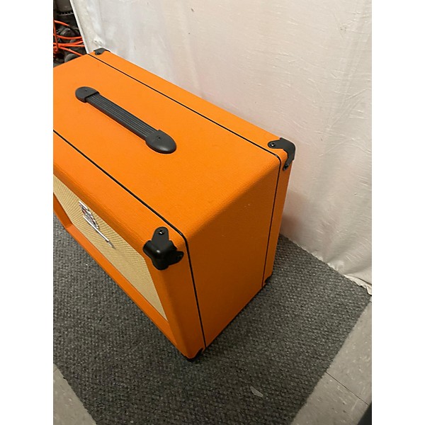 Used Orange Amplifiers PPC112C 1x12 Guitar Cabinet