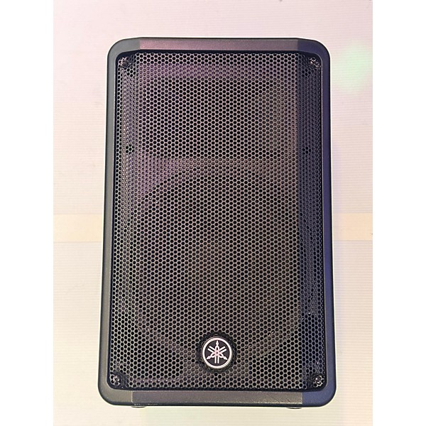 Used Yamaha Used Yamaha DBR10 Powered Speaker