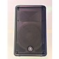 Used Yamaha Used Yamaha DBR10 Powered Speaker thumbnail