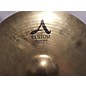 Used Zildjian Used Zildjian 20in A Custom Medium Ride Cymbal