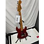 Used Squier Stratocaster II Solid Body Electric Guitar thumbnail