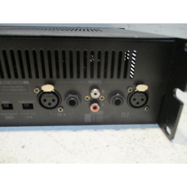 Used Behringer Km750 Power Amp