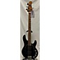 Used Ernie Ball Music Man StingRay Special HH Electric Bass Guitar thumbnail