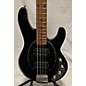 Used Ernie Ball Music Man StingRay Special HH Electric Bass Guitar