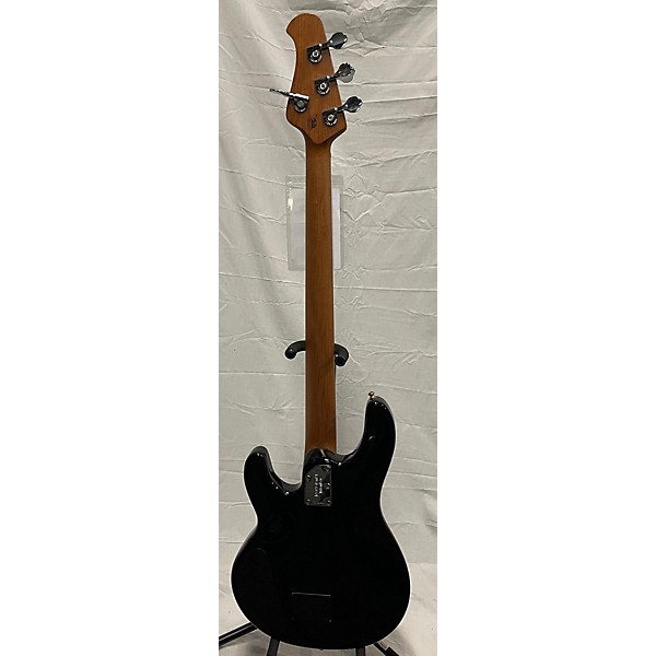 Used Ernie Ball Music Man StingRay Special HH Electric Bass Guitar