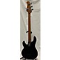 Used Ernie Ball Music Man StingRay Special HH Electric Bass Guitar