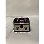 Used Used ThorpyFX Gunshot Effect Pedal